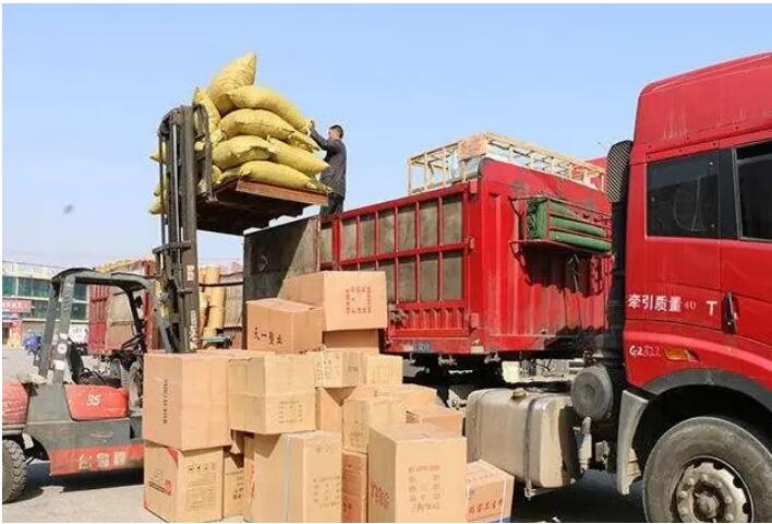 厦门到黎川县物流专线