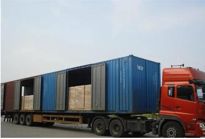 厦门到黎川县整车运输