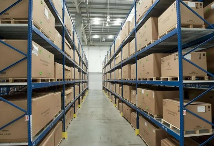 厦门到黎川县货物仓储