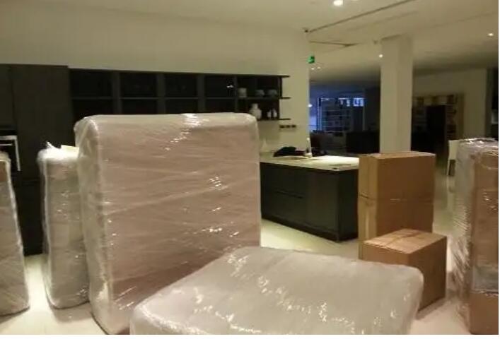 厦门到黎川县长途搬家