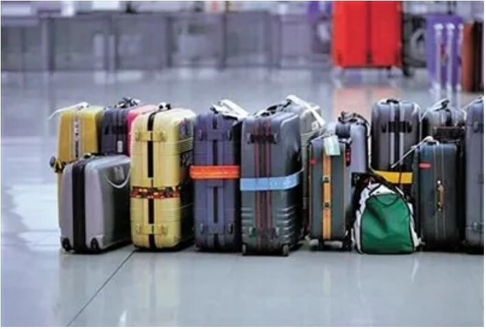 厦门到黎川县行李托运