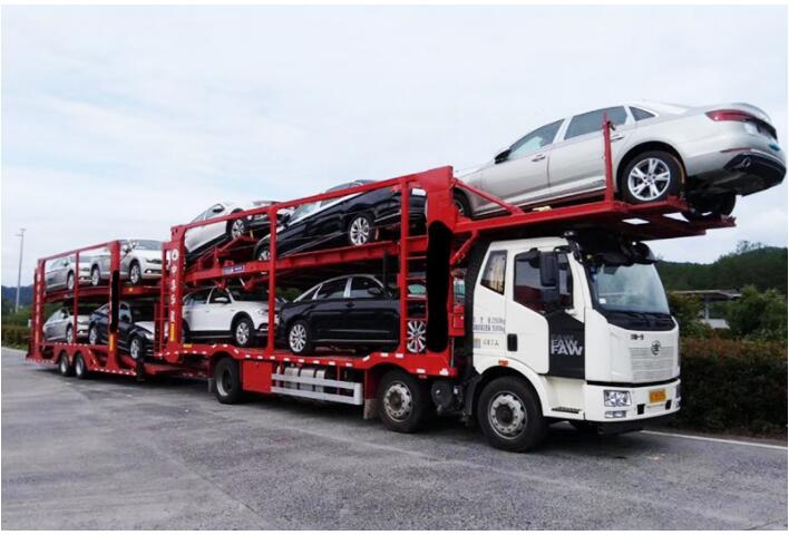 厦门到黎川县轿车托运